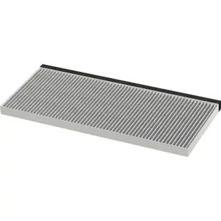 Filtro per Cappa Aspirante NEFF Z51ITB2X4