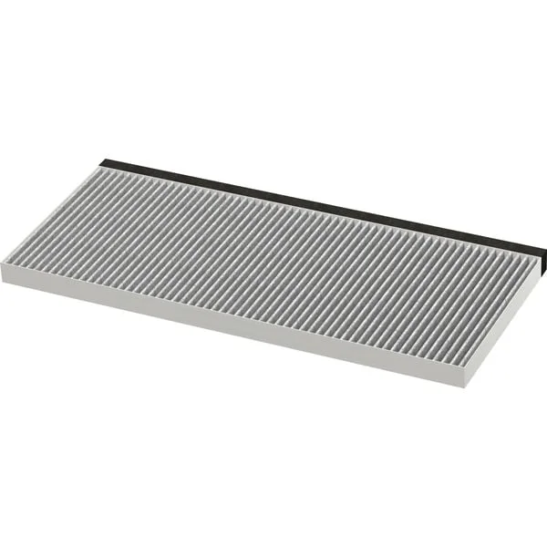 Filtro per Cappa Aspirante NEFF Z51ITB2X4