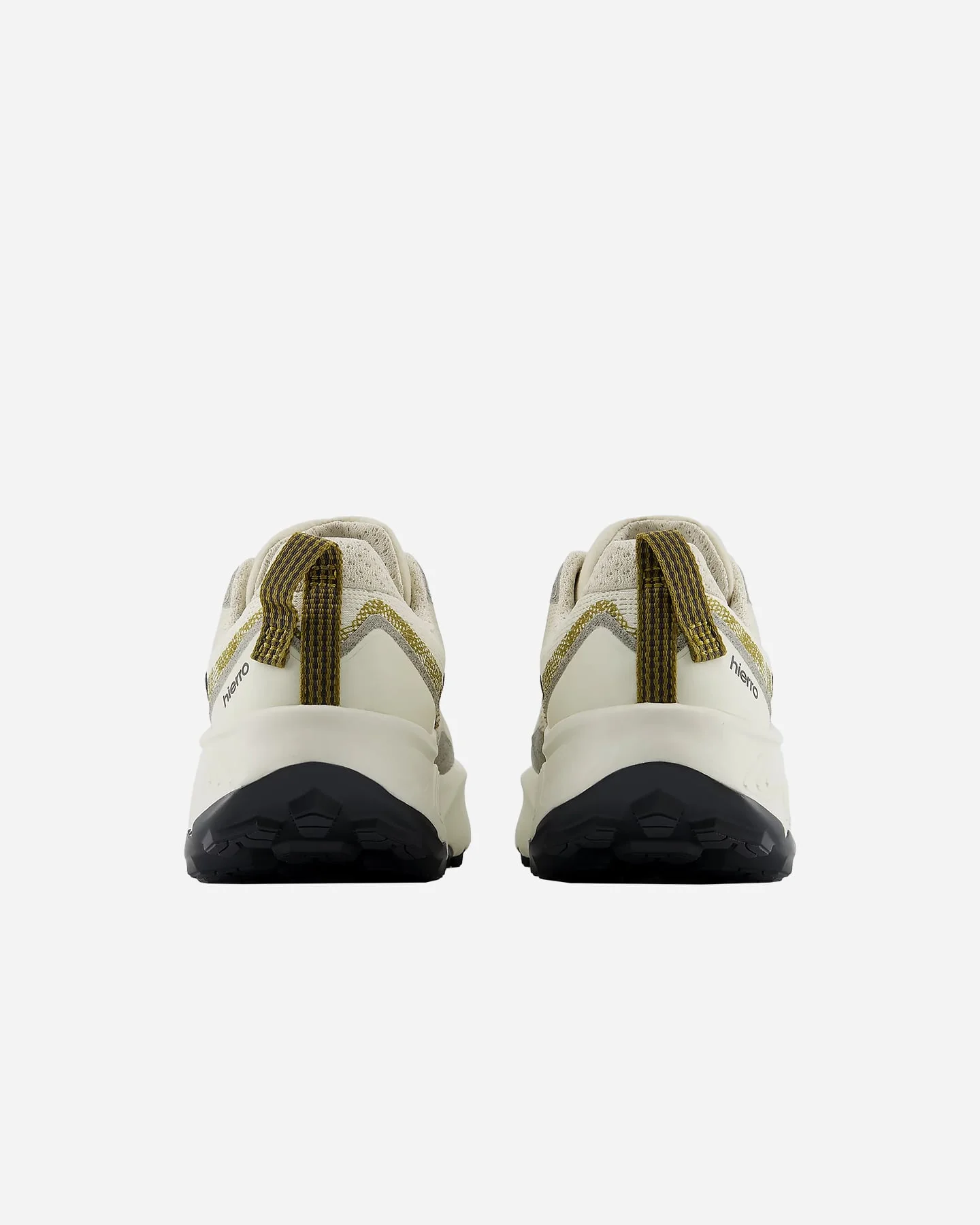 New Balance Fresh Foam Hierro V9 W - vista 4
