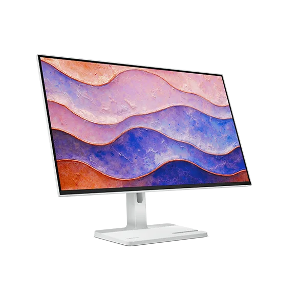 Lenovo Monitor L27q-4A 2K QHD