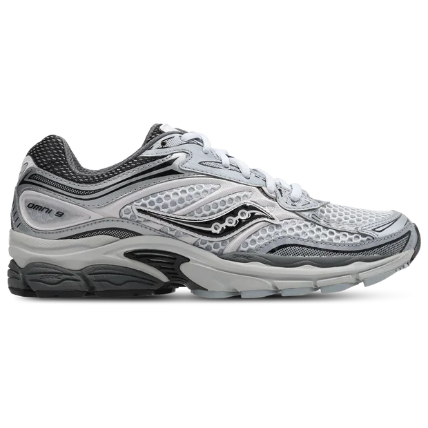 Saucony Progrid Omni 9 Uomo - Sneakers - vista 2