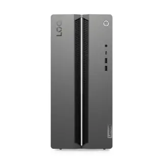 Lenovo LOQ Tower 17IRR9 con Intel Core i5 e NVIDIA GeForce RTX 5050