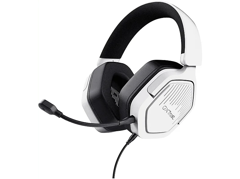 Cuffie Gaming Trust GXT492W Carus