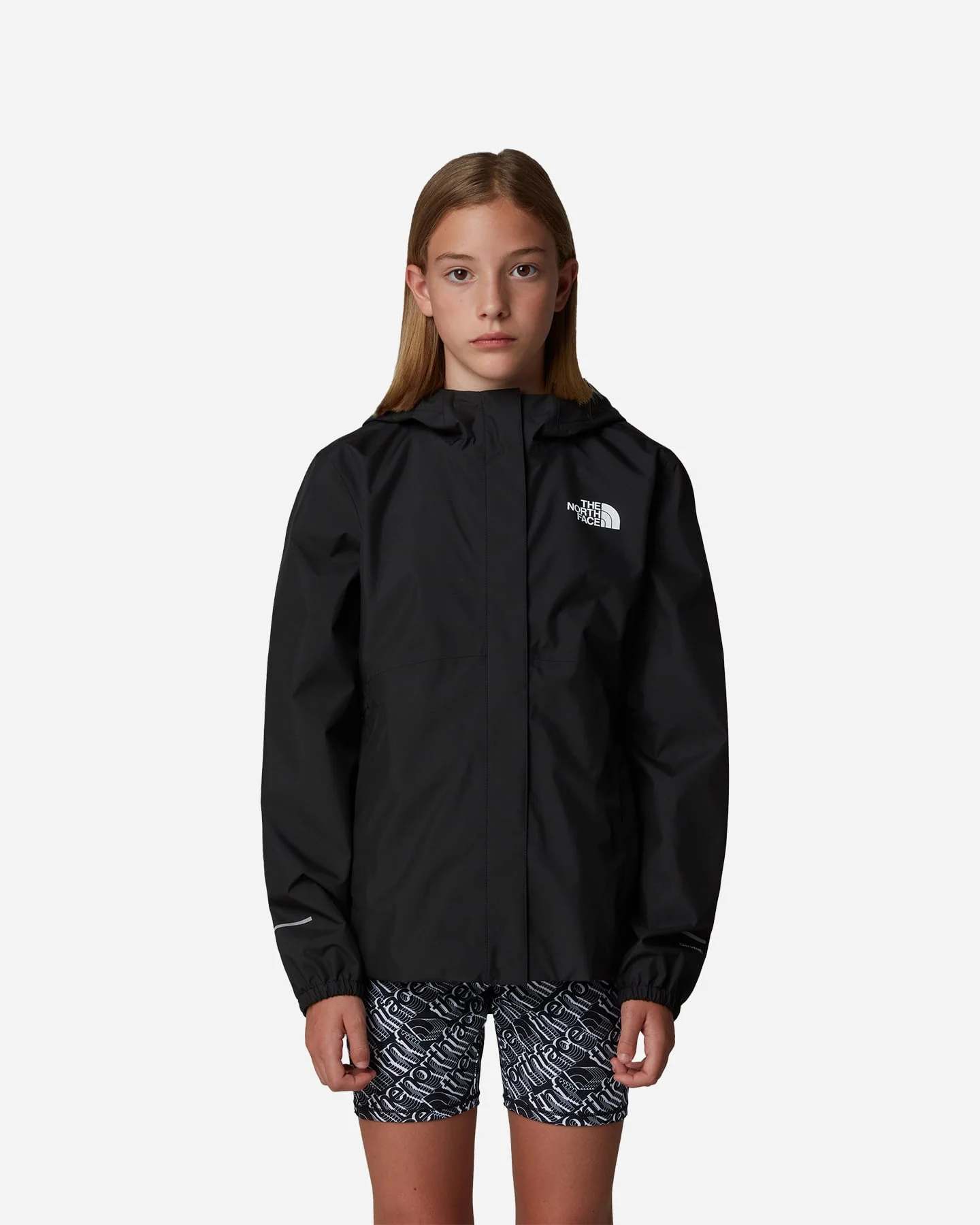 The North Face Antora Rain Jr - vista 3