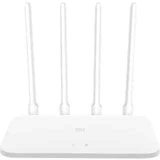 Mi Router 4A White