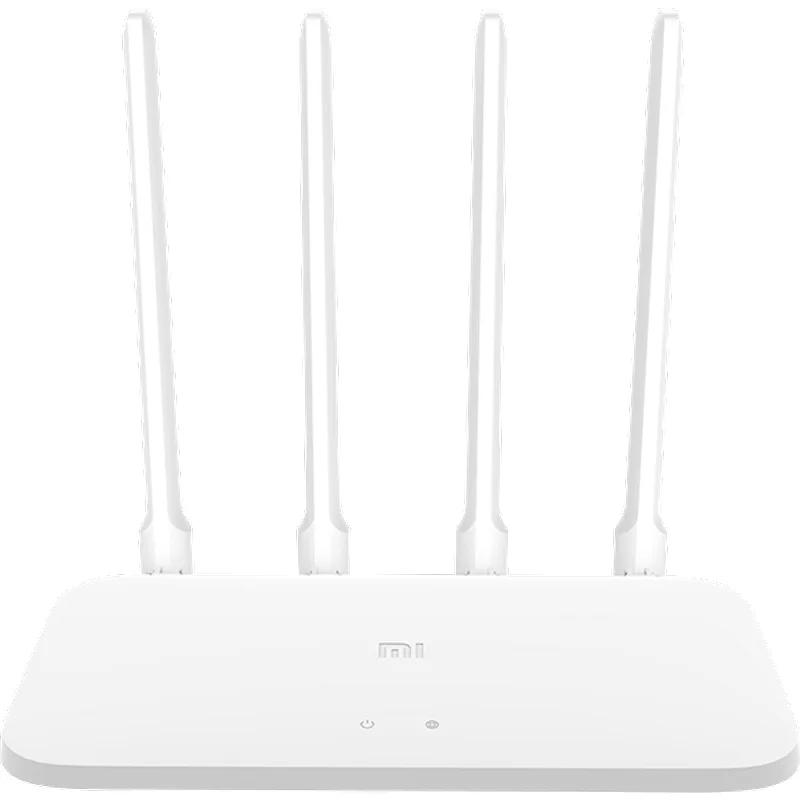 Mi Router 4A White