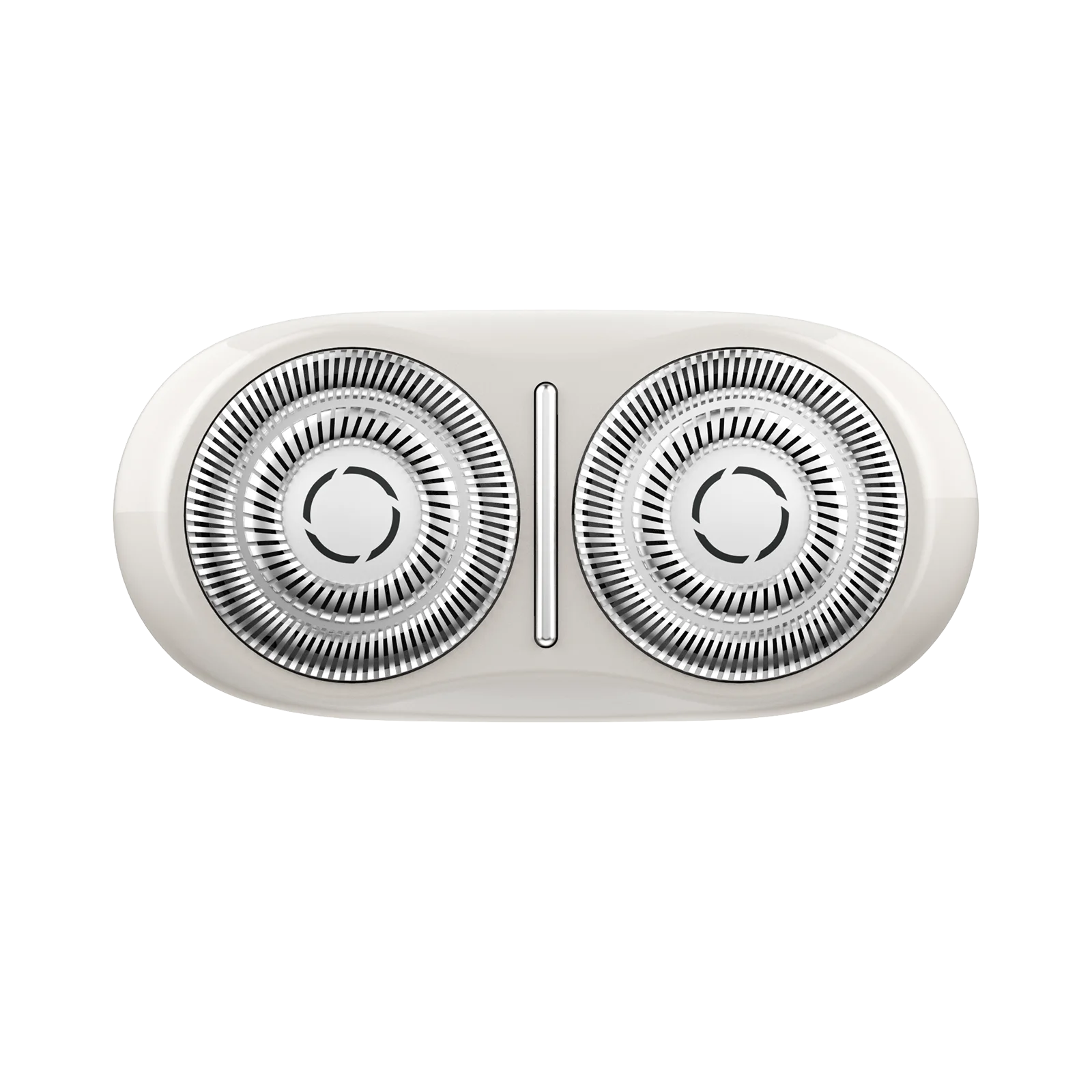 Testina di Ricambio Xiaomi Electric Shaver S200 - vista 2
