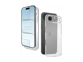 ISY Cover TPU per Apple iPhone 17 Air