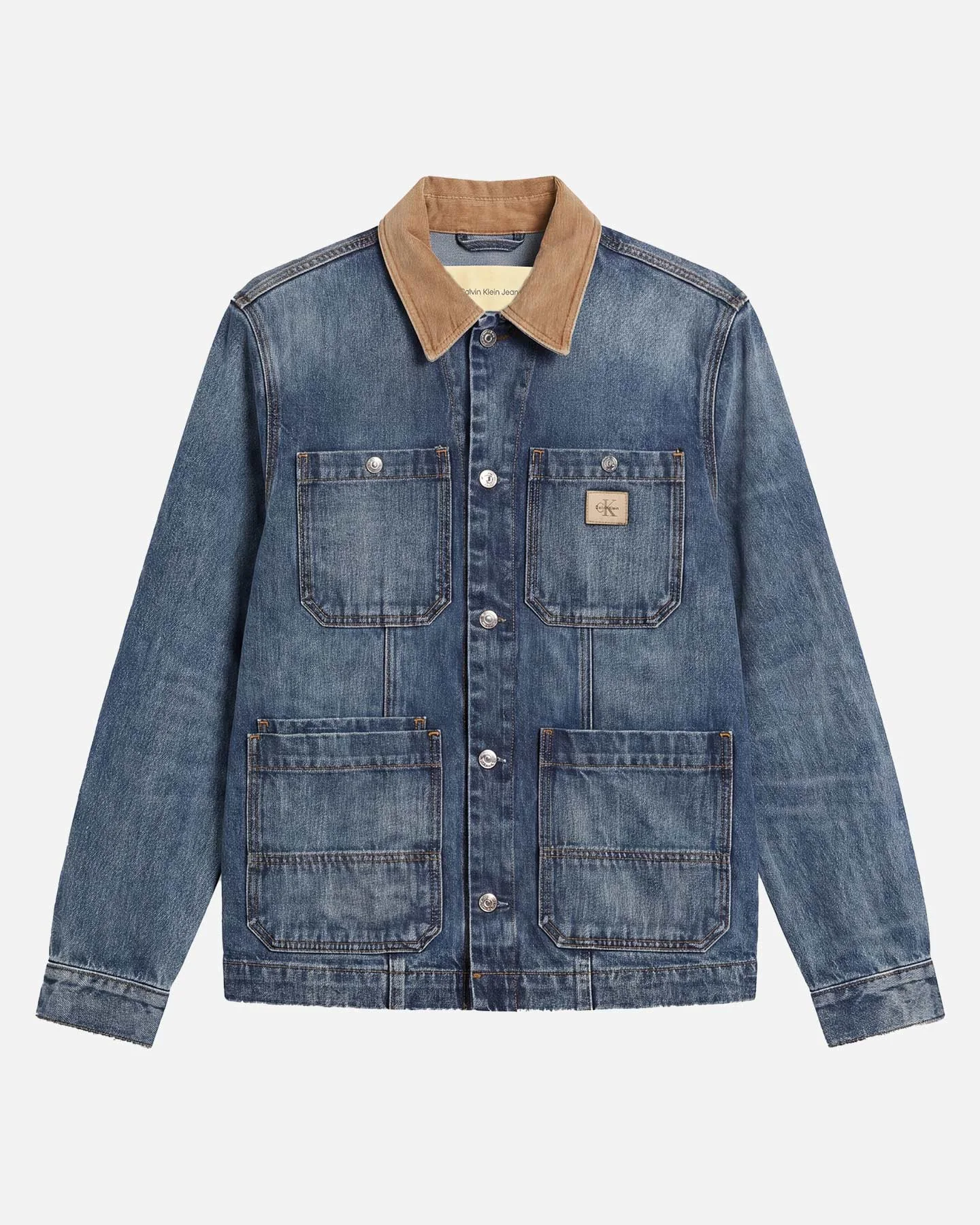 Calvin Klein Jeans Corduroy