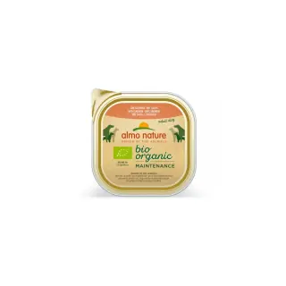 Cane Bio Patè