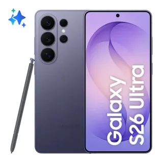 Samsung Galaxy S26 Ultra SM-S948BZVDEUE
