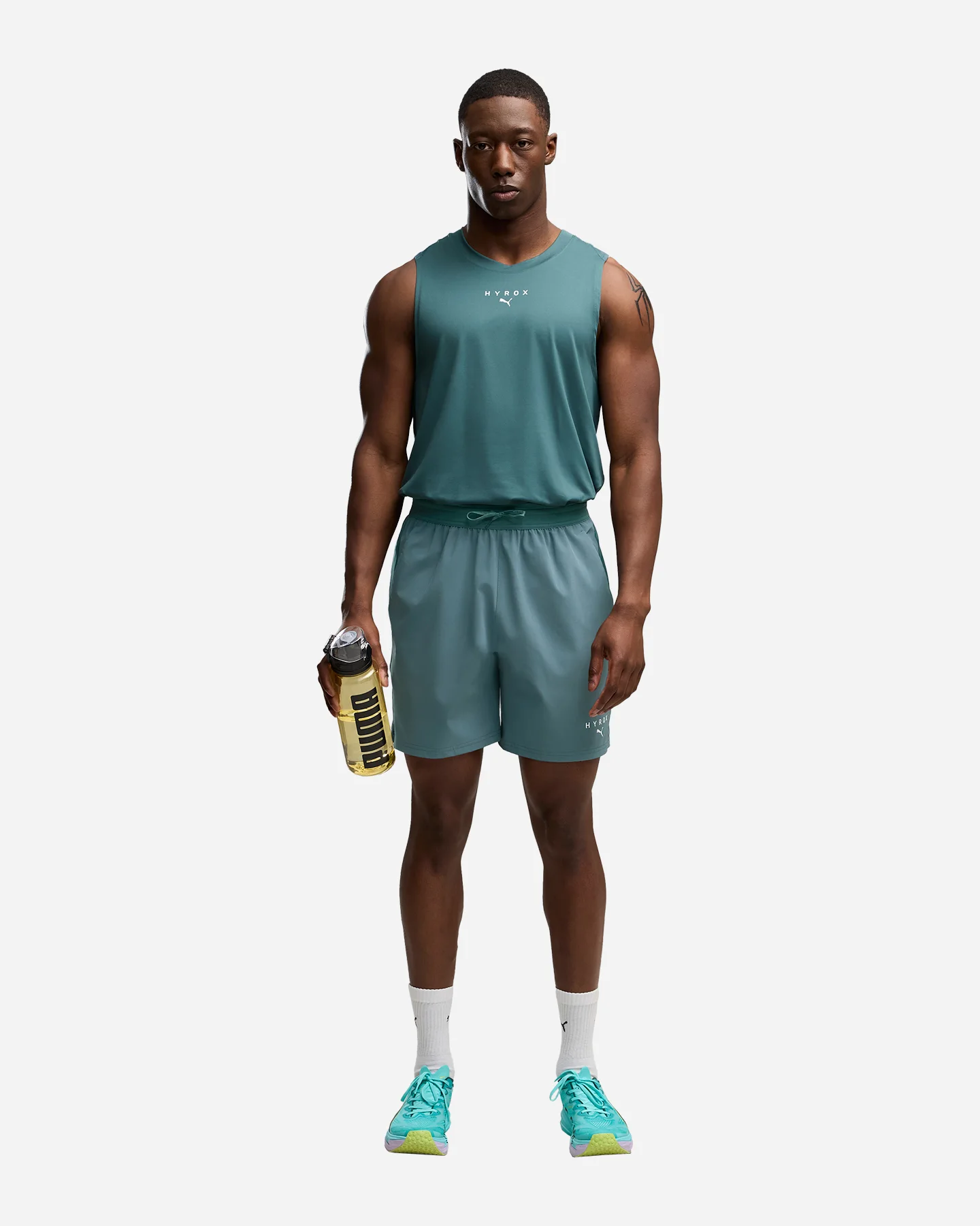 Puma Hyrox 7" Pwrtrn - vista 5
