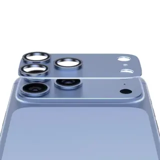 PanzerGlass Fender Protezione Fotocamere Shades of iPhone 18 Pro