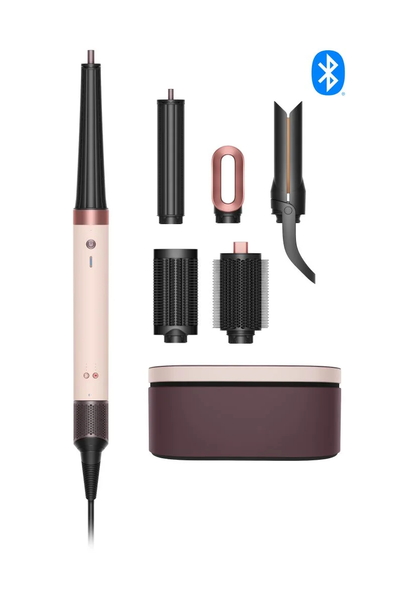 Dyson Airwrap Co-anda2x™ - vista 2