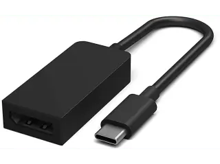 Adattatore DisplayPort USB-C Microsoft