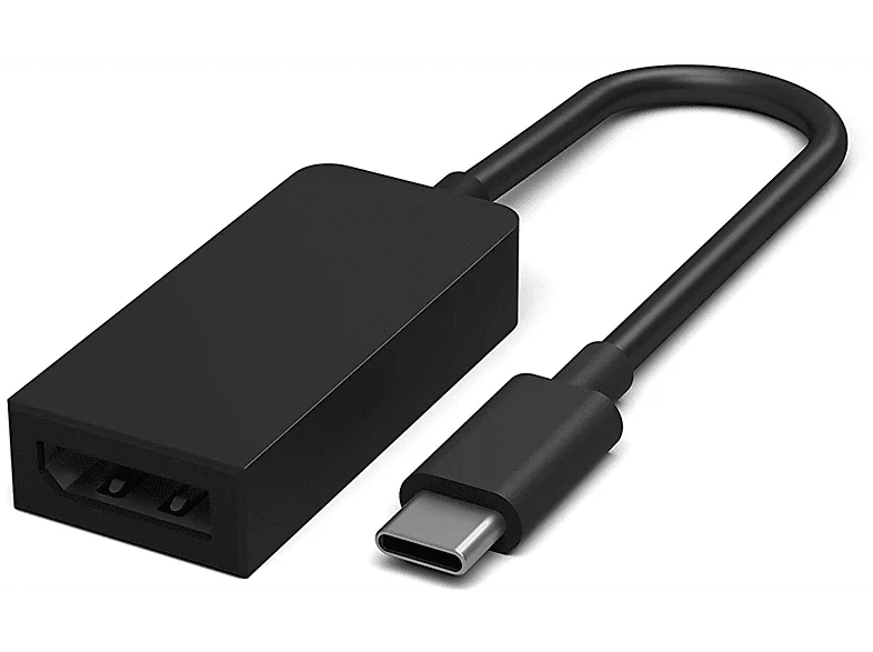 Adattatore DisplayPort USB-C Microsoft