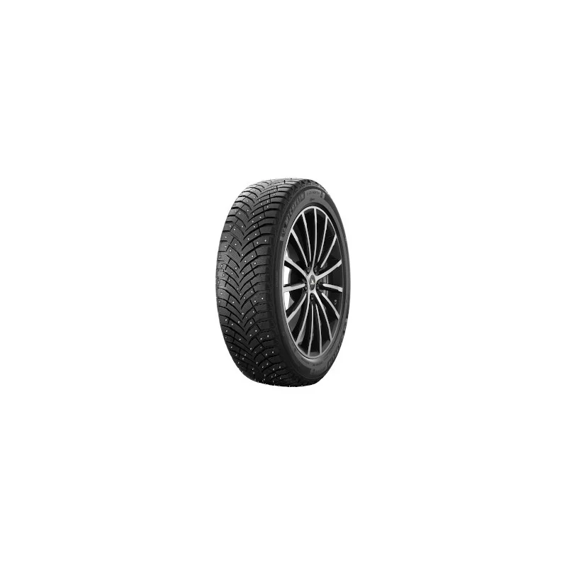 MICHELIN X ICE NORTH 4 EL STUDDED 225/55 R18