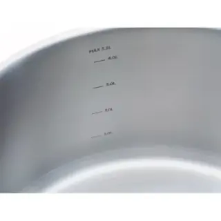 Set di 3 Pentole Electrolux E9HOPS