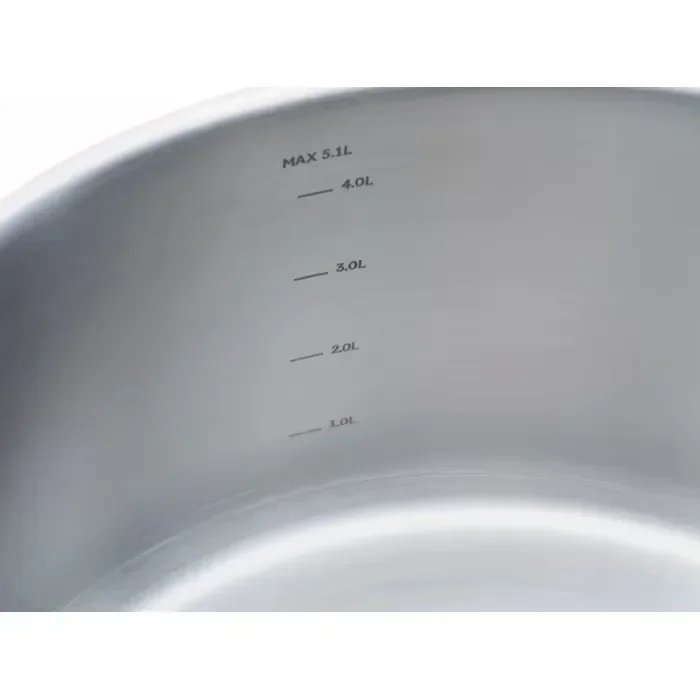 Set di 3 Pentole Electrolux E9HOPS