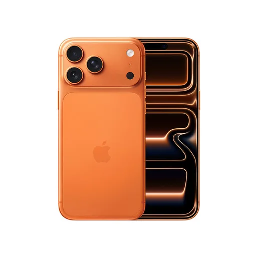 Apple iPhone 17 Pro Max - vista 3