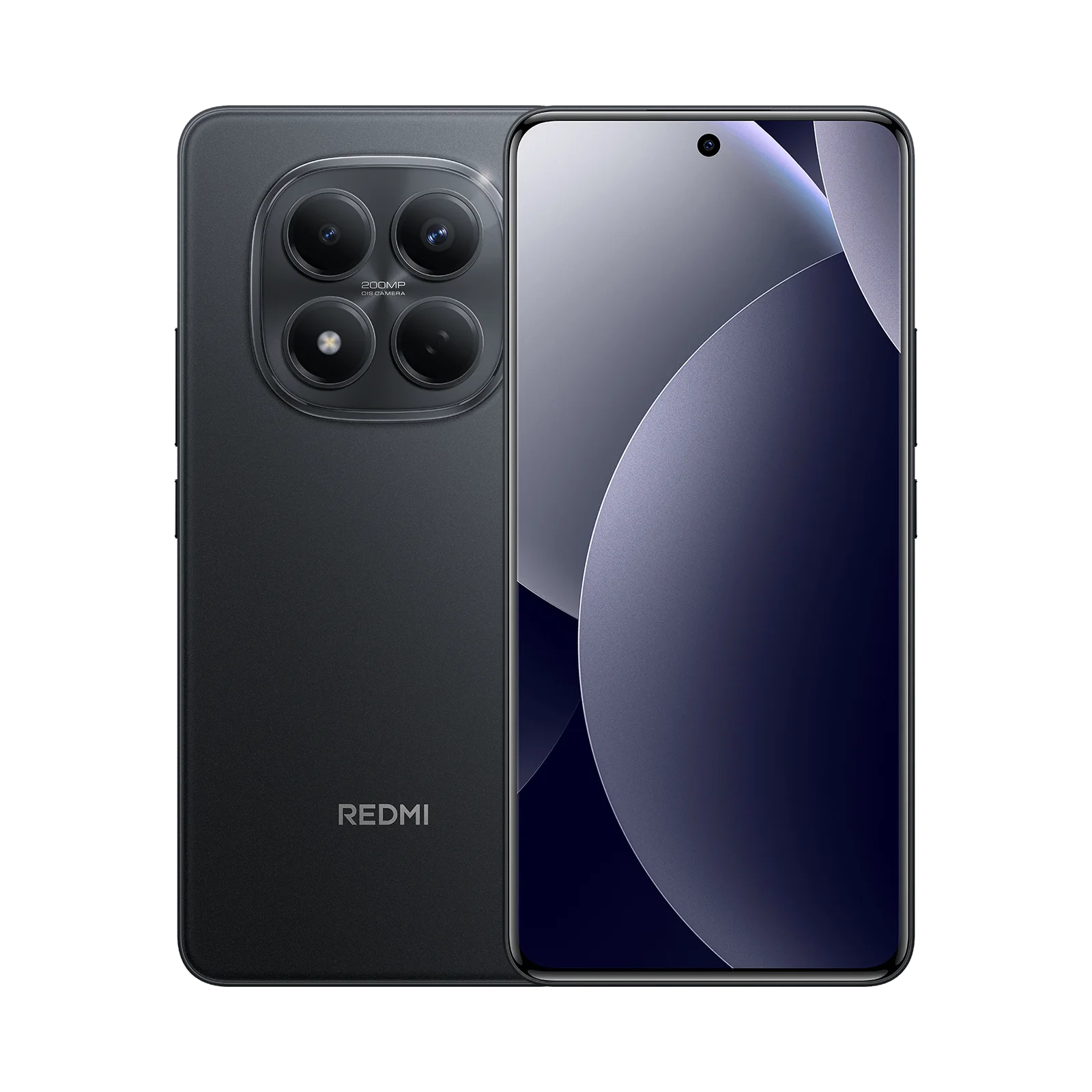 Xiaomi REDMI Note 15 Pro - vista 3