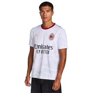 Puma Ac Milan Away 26-27 Uomo