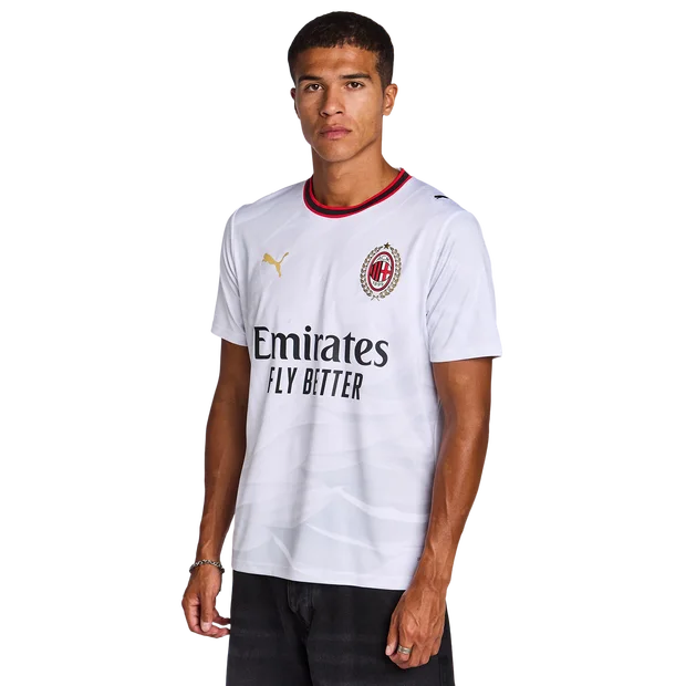 Puma Ac Milan Away 26-27 Uomo