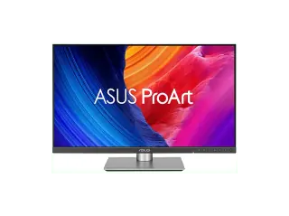 ASUS Pro Art PA27JCV Monitor Curvo UHD 5K