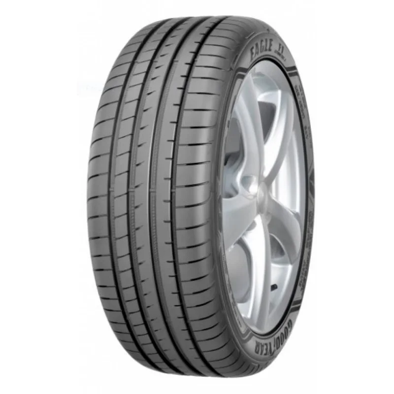 GOODYEAR EAGLE F1 ASYMMETRIC-3 ROF 225/45 R18