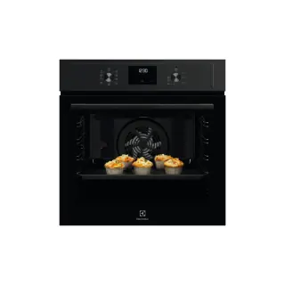 Electrolux Forno Incasso Steam Bake Classe A 60 Cm