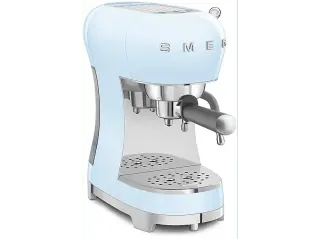 Macchina Caffè Espresso Smeg ECF02PBEU