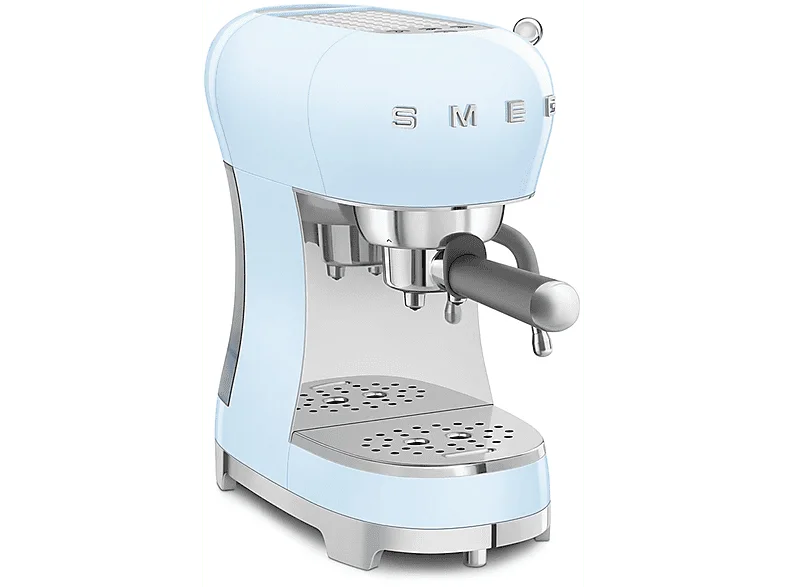 Macchina Caffè Espresso Smeg ECF02PBEU