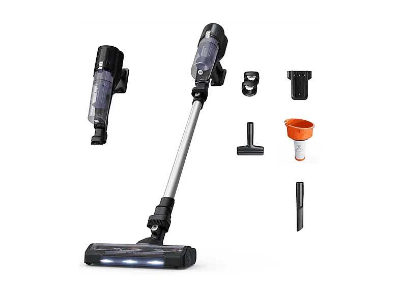 Scopa Elettrica Rowenta X-Pert 5.80 RH5A31