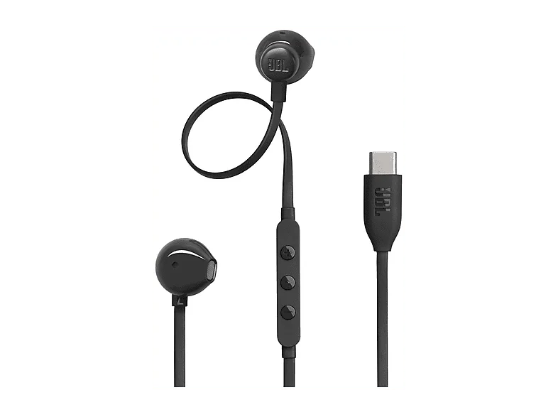 JBL TUNE 305C Auricolari