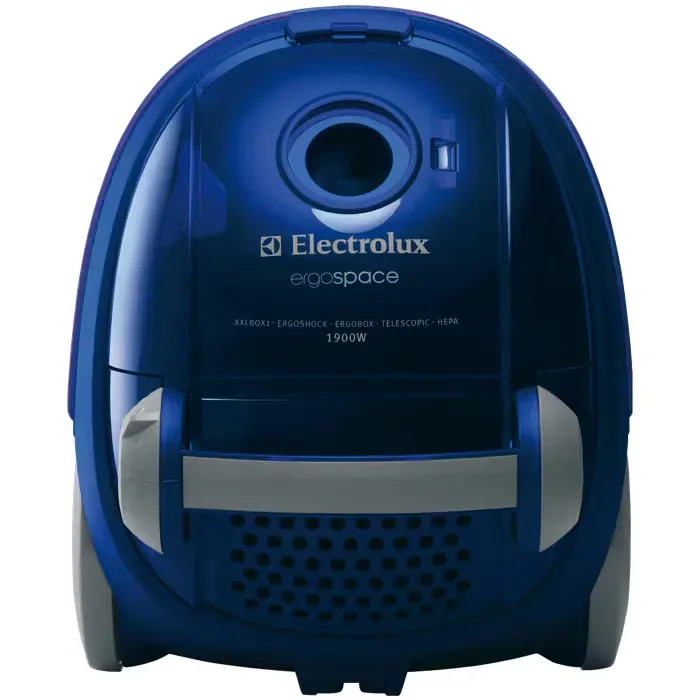 Filtro lavabile per scope a filo Electrolux EF75B - vista 4