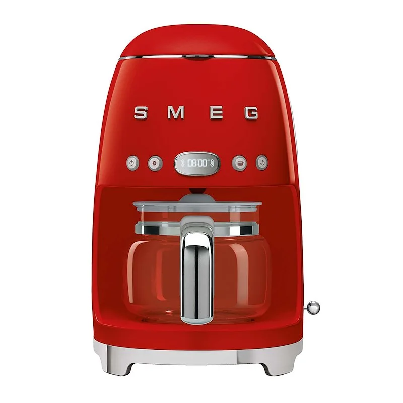 Smeg Macchina Caffè Americano DCF02RDEU