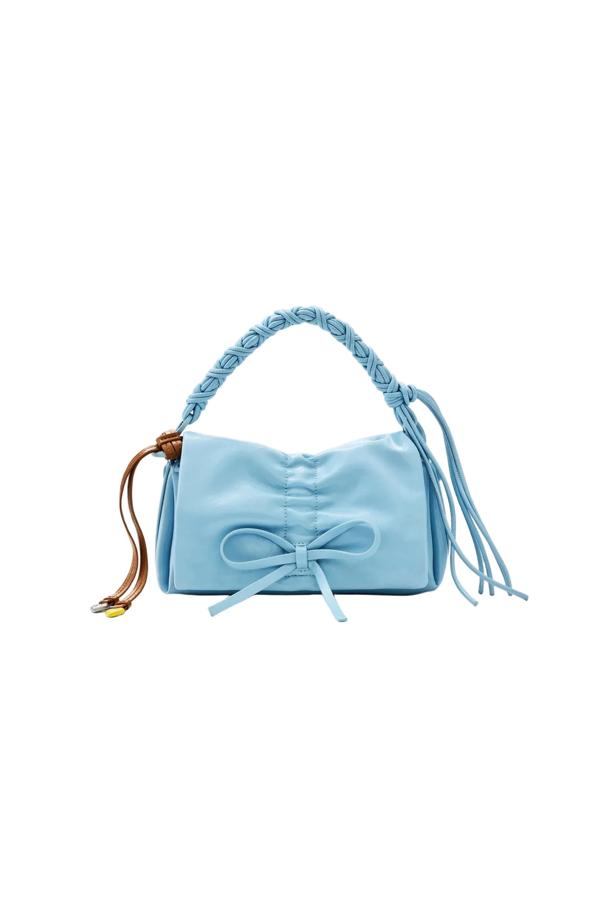 Desigual Rodio Naron Mini Flap 26SAXPBO_AZ5048