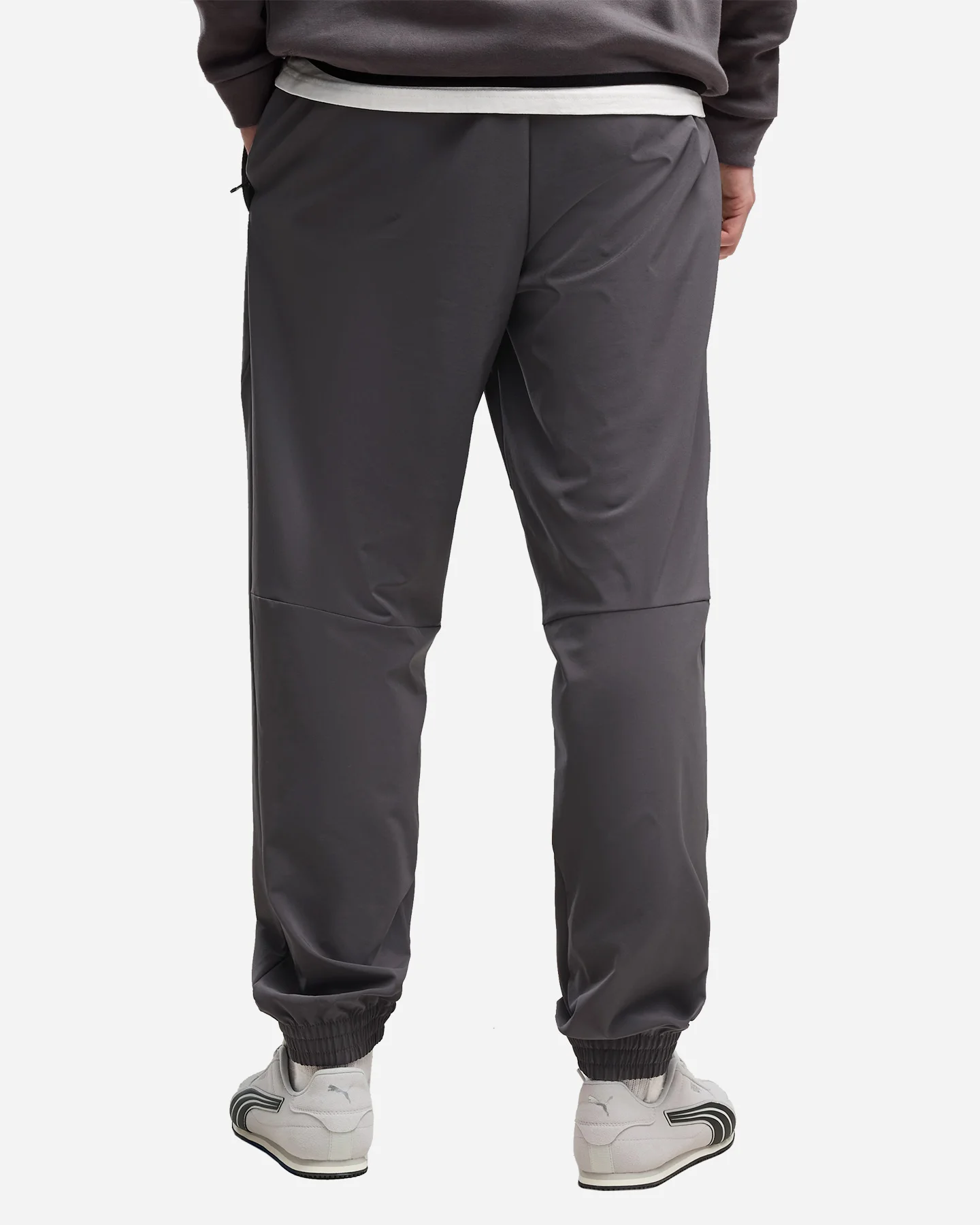 Pantalone Puma Tech - Uomo - vista 4