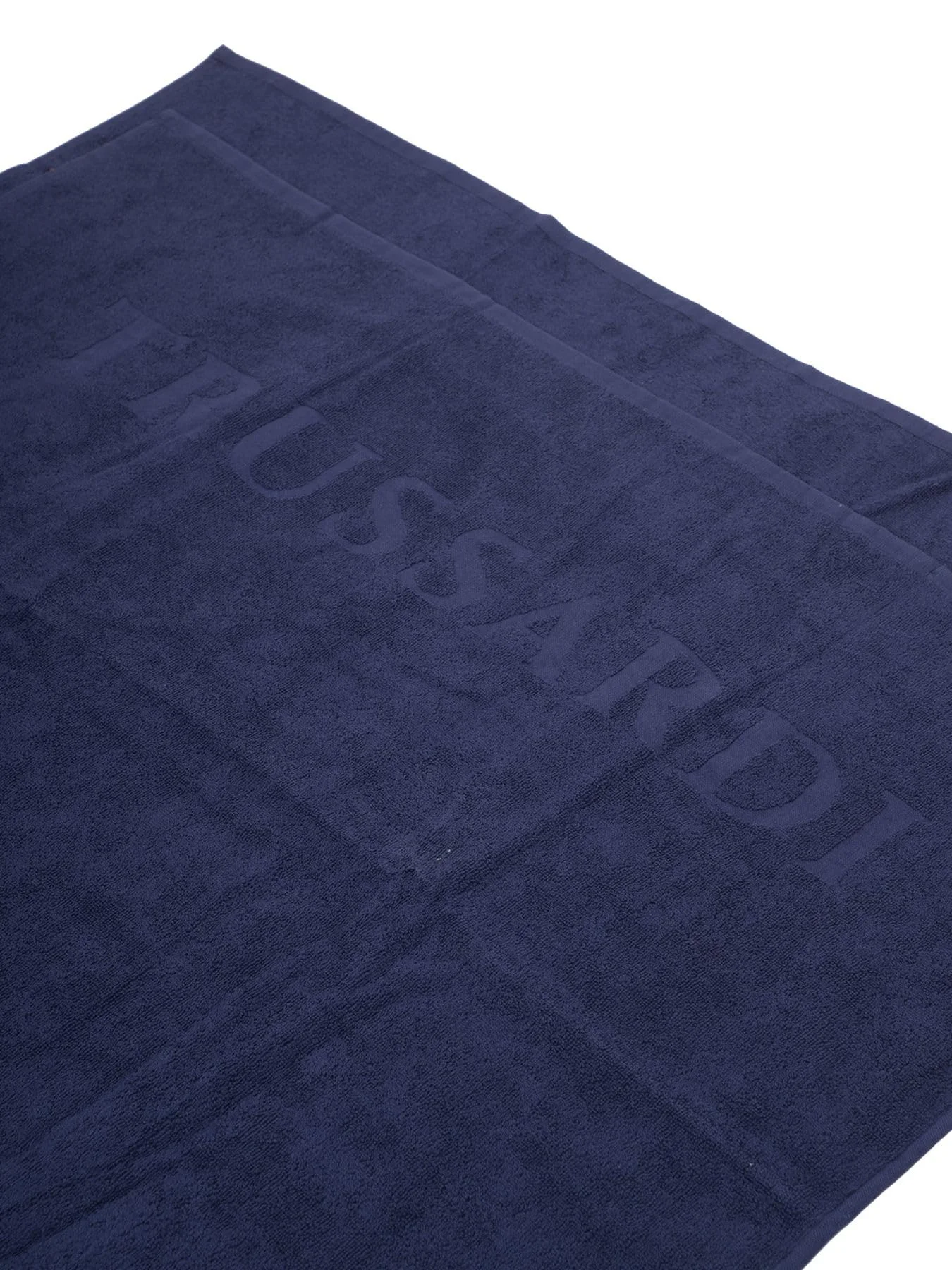Trussardi Telo Mare Uomo Ricamo - vista 6