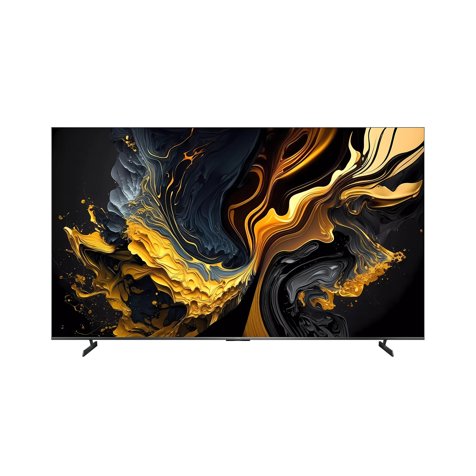 Xiaomi TV Max 2025 85'' - vista 2