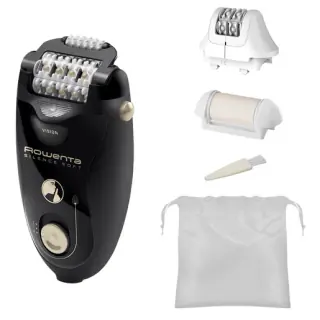 Rowenta Silence Soft Epilatore EP5628F0