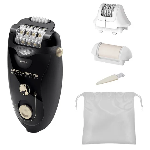 Rowenta Silence Soft Epilatore EP5628F0