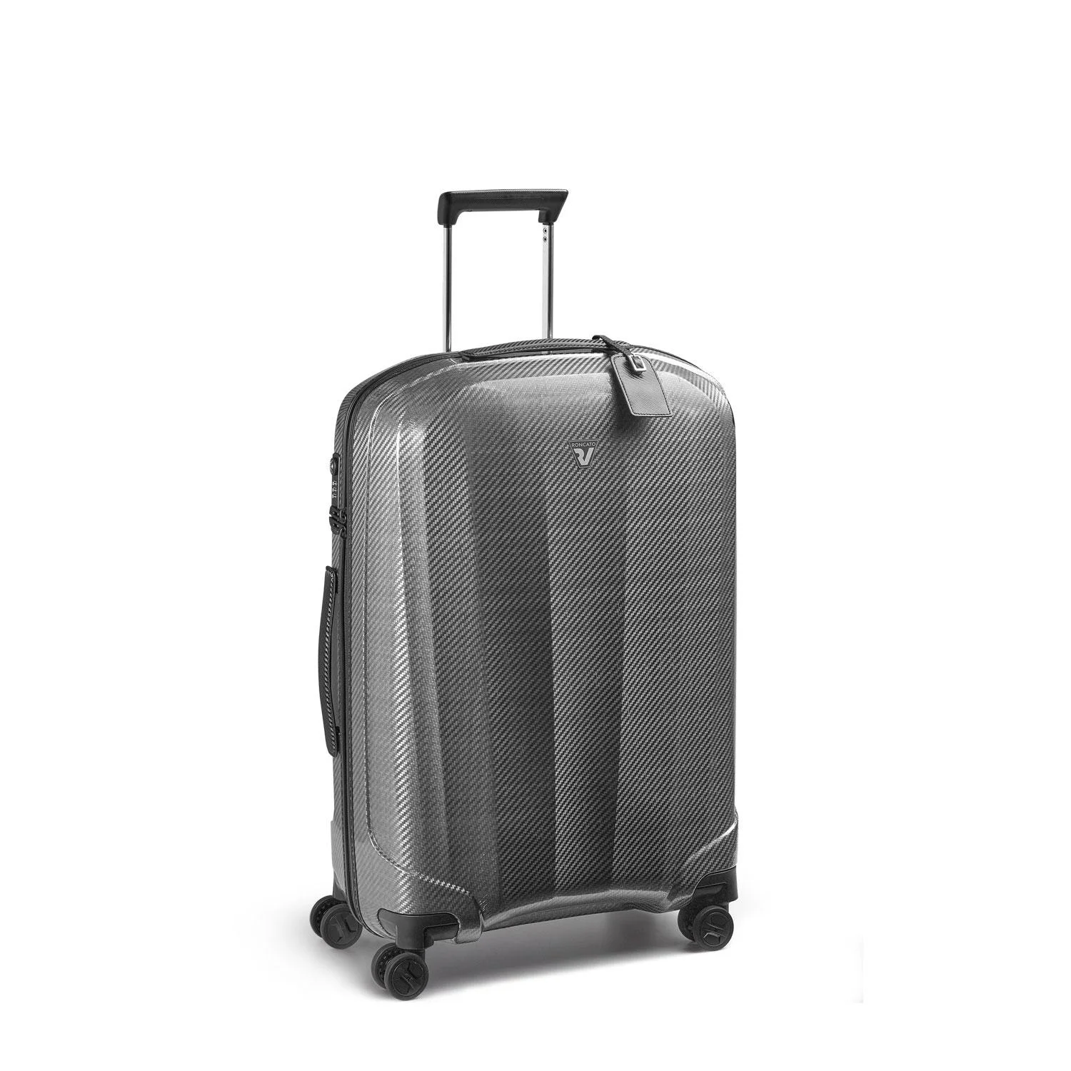 Roncato We Are Glam Dlx Trolley Medio Espandibile