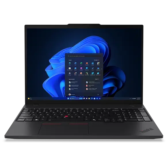 Lenovo ThinkPad T16 G3