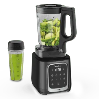 Moulinex Frullatore Infinymix