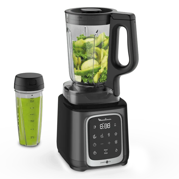 Moulinex Frullatore Infinymix