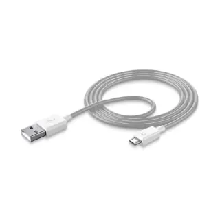 Cavo Micro USB Cellularline Stylecolor 100cm
