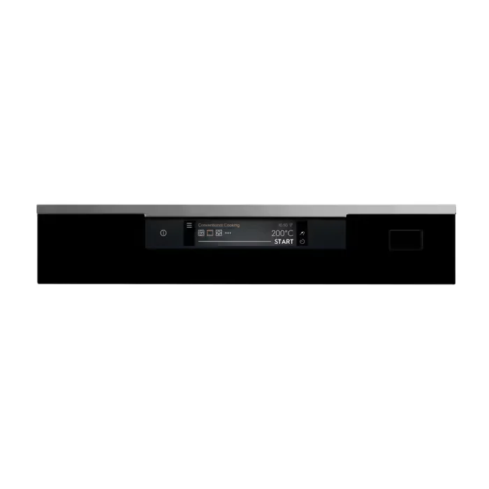 Electrolux Forno A Vapore Compatto Serie 800 SteamBoost - vista 3