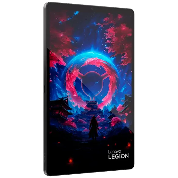 Lenovo Legion Tab 5th Gen - vista 2