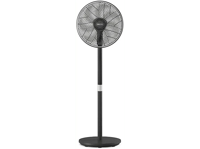 Philips Serie 3000 Ventilatore a piedistallo CX3550/01 - vista 2